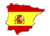 ETXANIZ AROZTEGIA - Espanol